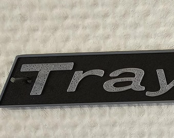 Traynor Vintage Replica Logo parallellogram (digital file)