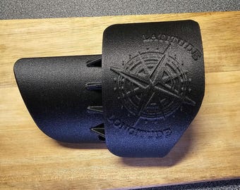 HeatGuard protector for Triumph 1200 XC/XE/X.