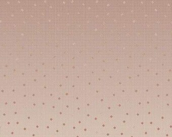 Rose Gold Cotton Etsy