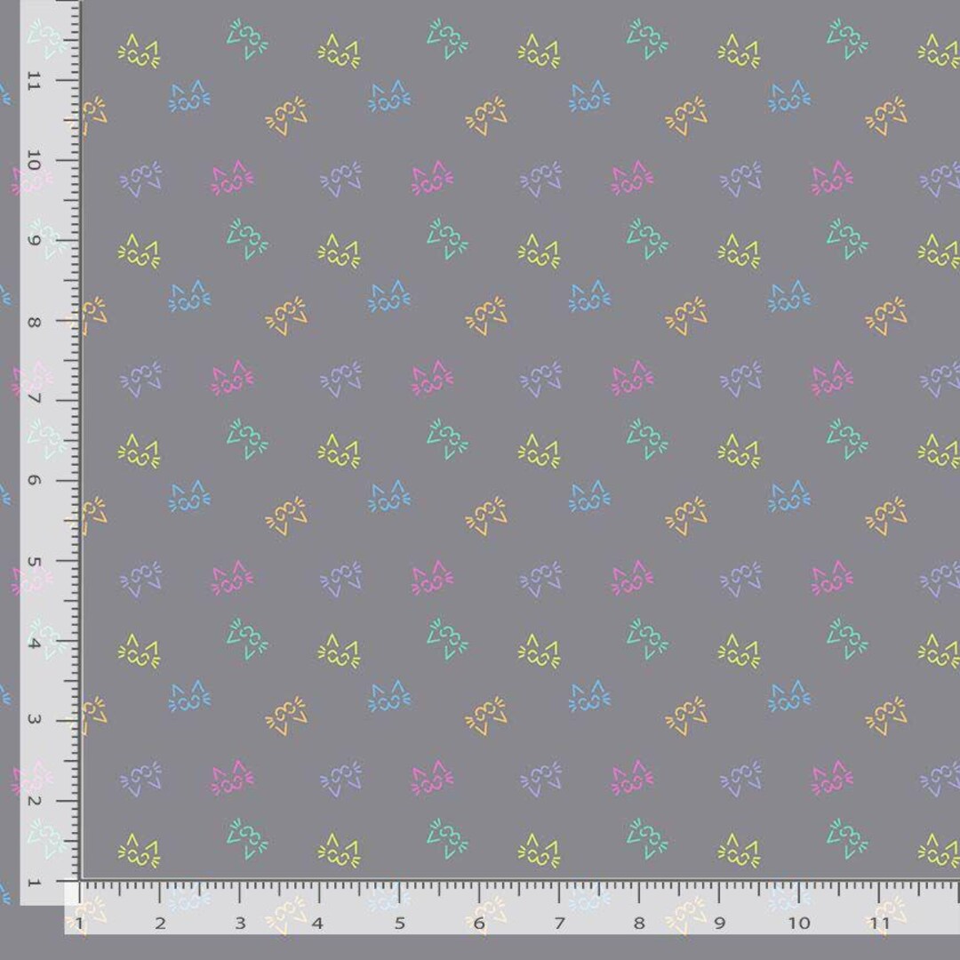 Quilty Helpurrs Sprinkles Pammie Jane For Dear Stella Cat Faces quilty-helpurrs-sprinkles-pammie-jane-for-dear-stella-cat-faces