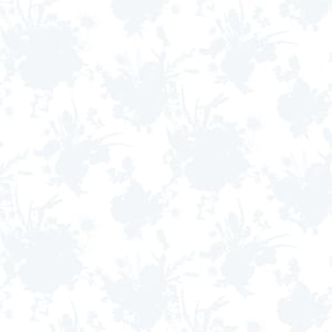 White quilt blender, Tina&#39;s wildflowers -- Clothworks -- springtime texture blender, quilt border fabric, 100% quilt cotton BTY