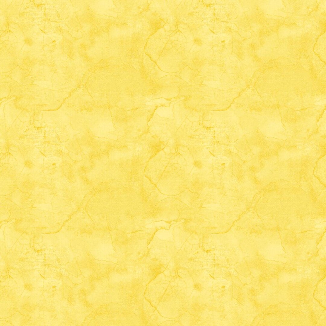 Tonal Blender in Yellow Urban Legend, Blank Quilting Quilt Blender