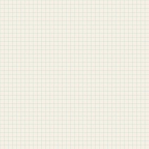 Pode incluir: Padrão sem costura de uma grade em um fundo creme. As linhas da grade são verde claro. O design repetitivo é adequado para fundos, papel digital ou design de superfície. Útil para desenhar.
