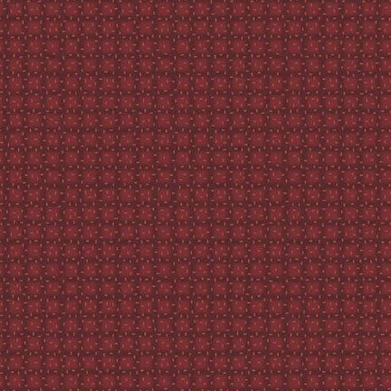 Floral in Cocoa Garden Club, Blank Quilting Old Fashioned Floral Fabric