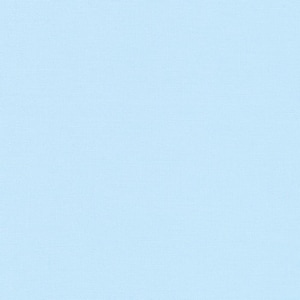 Kona Cotton Cloud - Robert Kaufman, blauer Quilt Stoff, 100% Quilt Baumwolle, Meterware, K001-152
