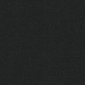 Kona Cotton Black - Robert Kaufman, solid black quilt fabric, 100% quilt cotton by the yard, K001-1019