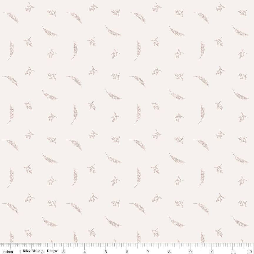 Hush Hush 5 - Lucky Charms - Riley Blake Designs, Low Volume Quilt ...