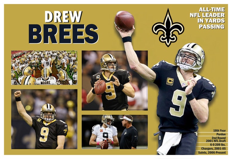 All Time Passing Yards Leader Nfl