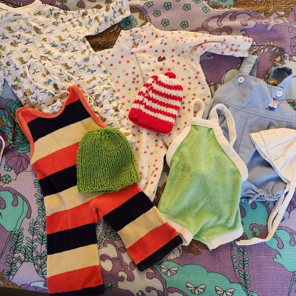 Baby Boy Clothing Etsy