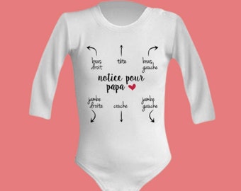Body Bebe Rigolo Etsy France