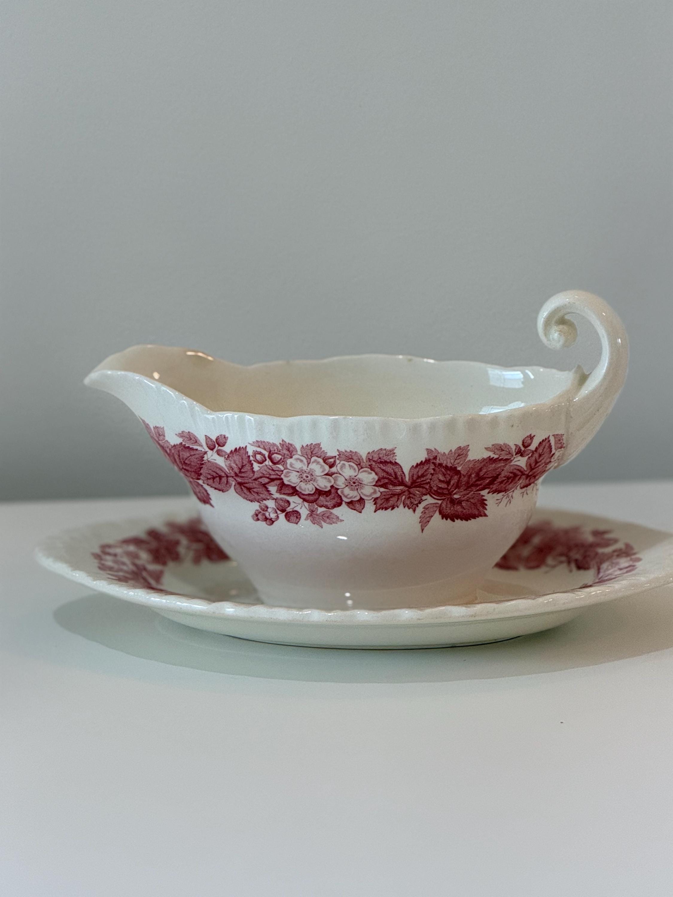 Vintage Wedgwood 1962 - Etsy