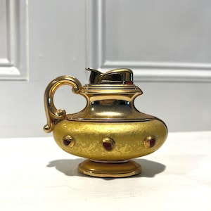 Vintage Evans Lighter - Etsy