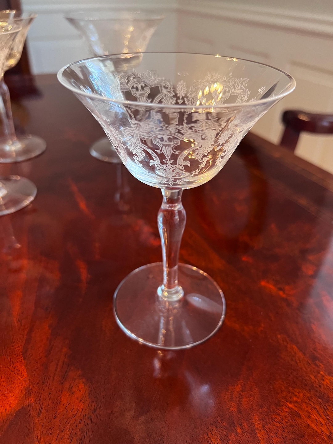 Verre à Vin Gravé Personnalisable – Modèle Générique Pour Toutes Occasions