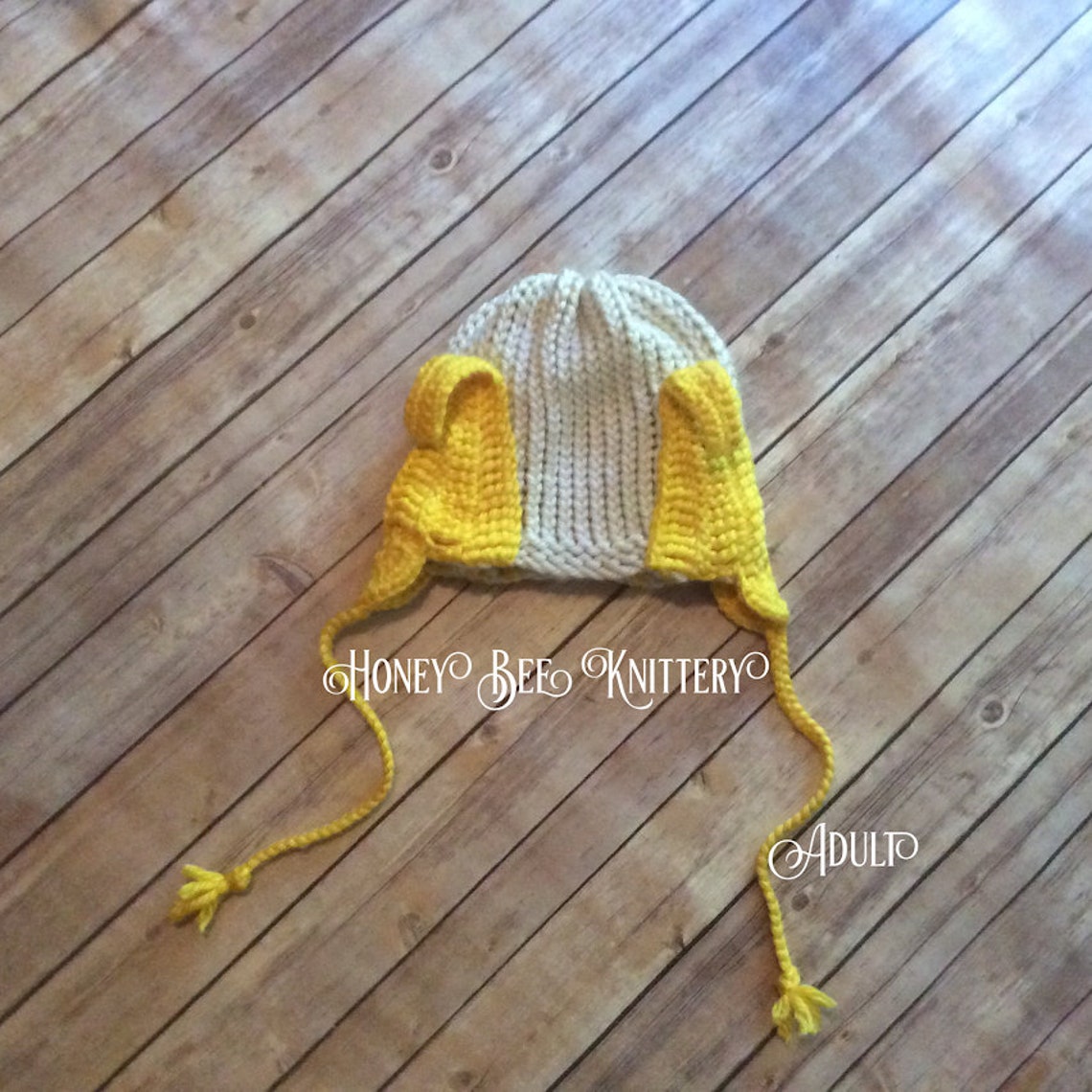 Banana Hat PATTERN ONLY 6 Sizes Included Minion Favorite Etsy