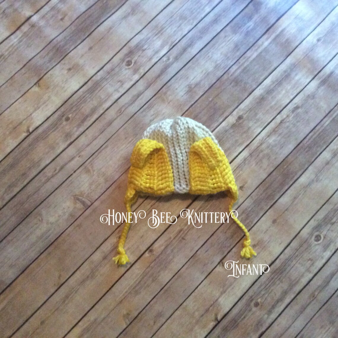 Banana Hat PATTERN ONLY 6 Sizes Included Minion Favorite Etsy