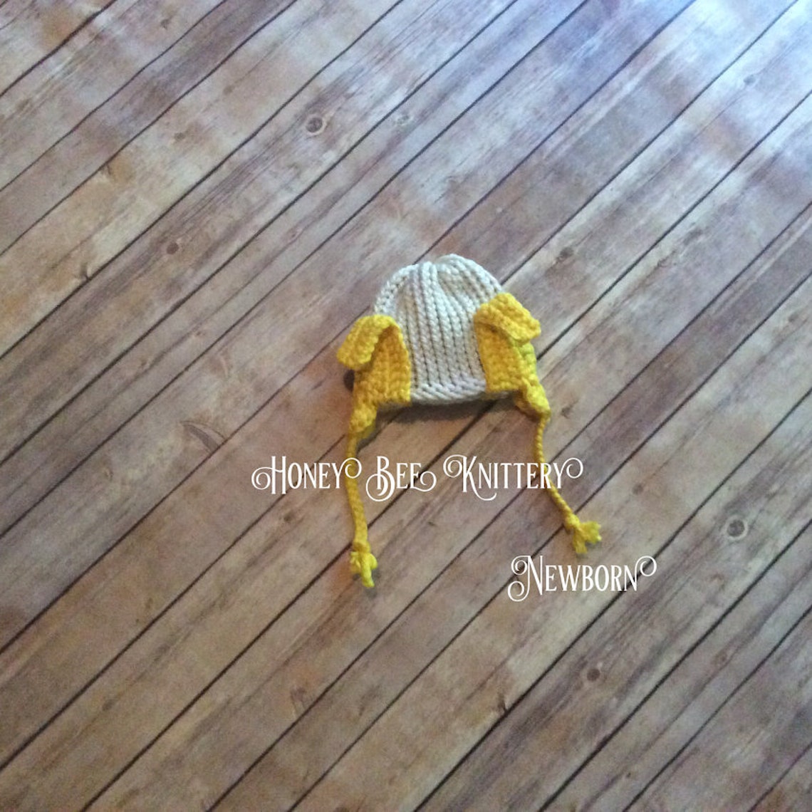 Banana Hat PATTERN ONLY 6 Sizes Included Minion Favorite Etsy