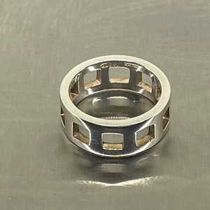 Gucci cheap ring etsy