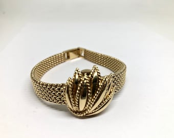 Longines Ladies 14k Gold Watch, 1968 Swiss Made