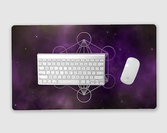 Marble Mousepad Cosmic Mouse Pad Office Decor PC Gamer Gift Computer Desk Decoration Mousemat Desk Mouse Mat Coaster Desk Accessories CA3090