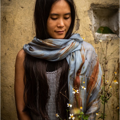 MillieBooSilkScarfs UK