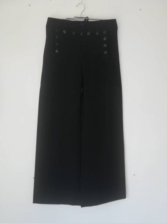 Sublime Sailor pants!