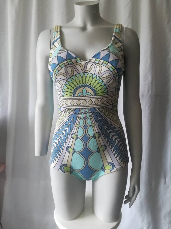 Super bathing suit!