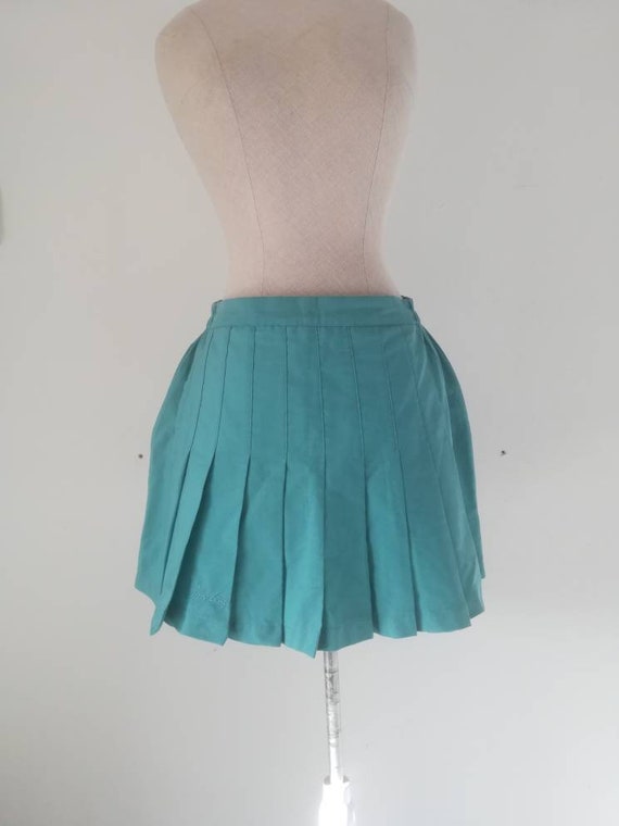 Fong Leng short skirt size 12/38