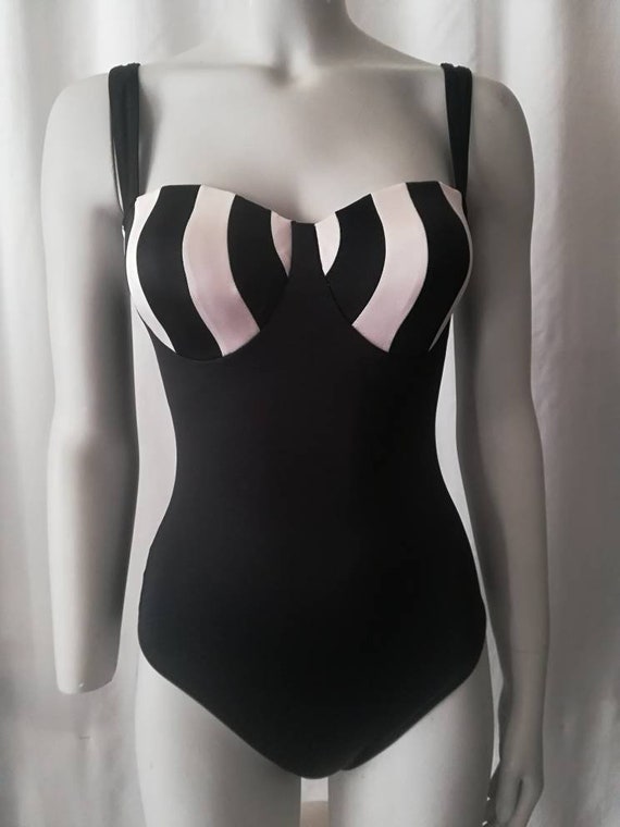 Stunning bathing suit