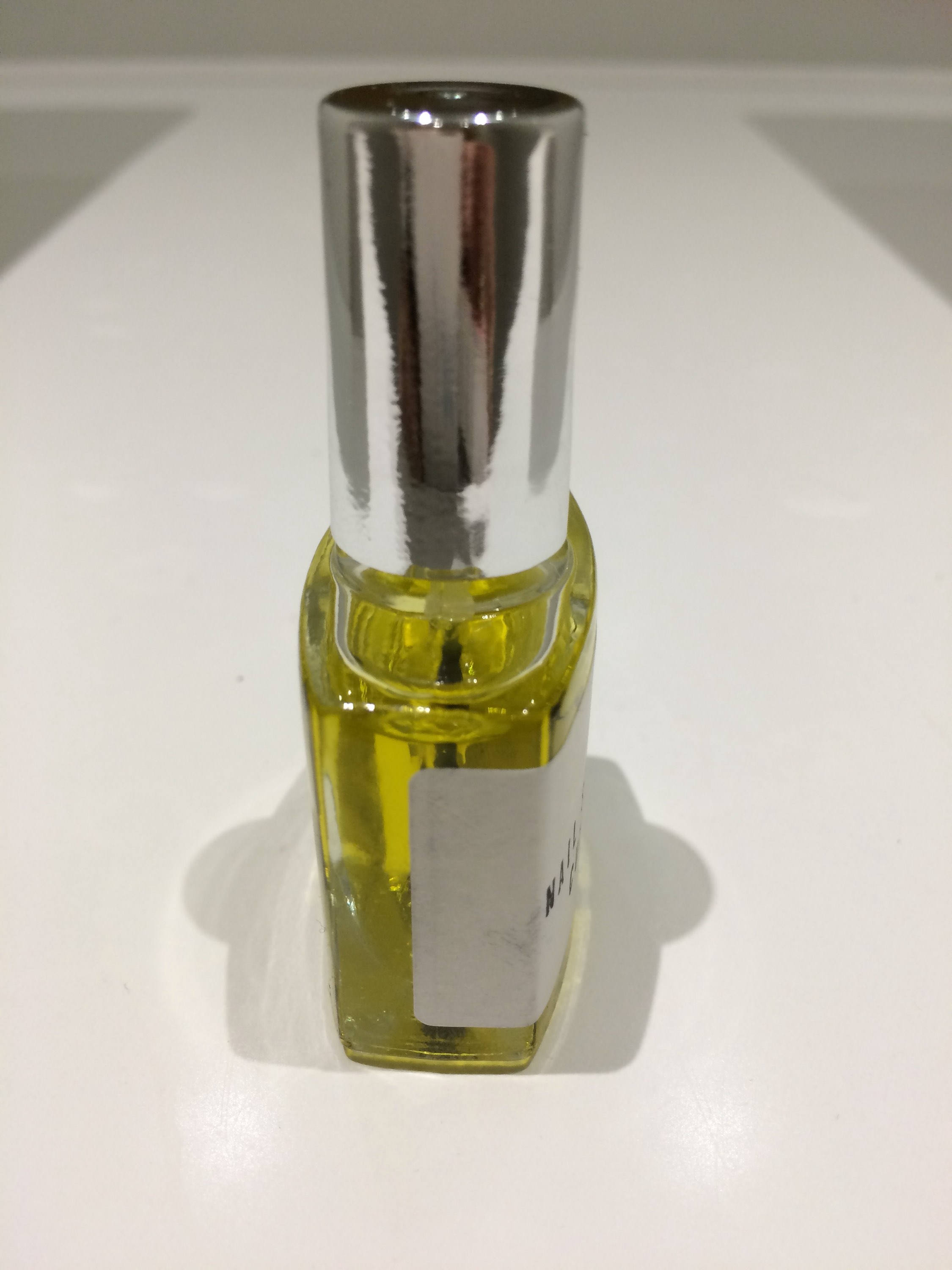 Nail Strengthening Cuticle Oil 10ml Bottle Etsy UK