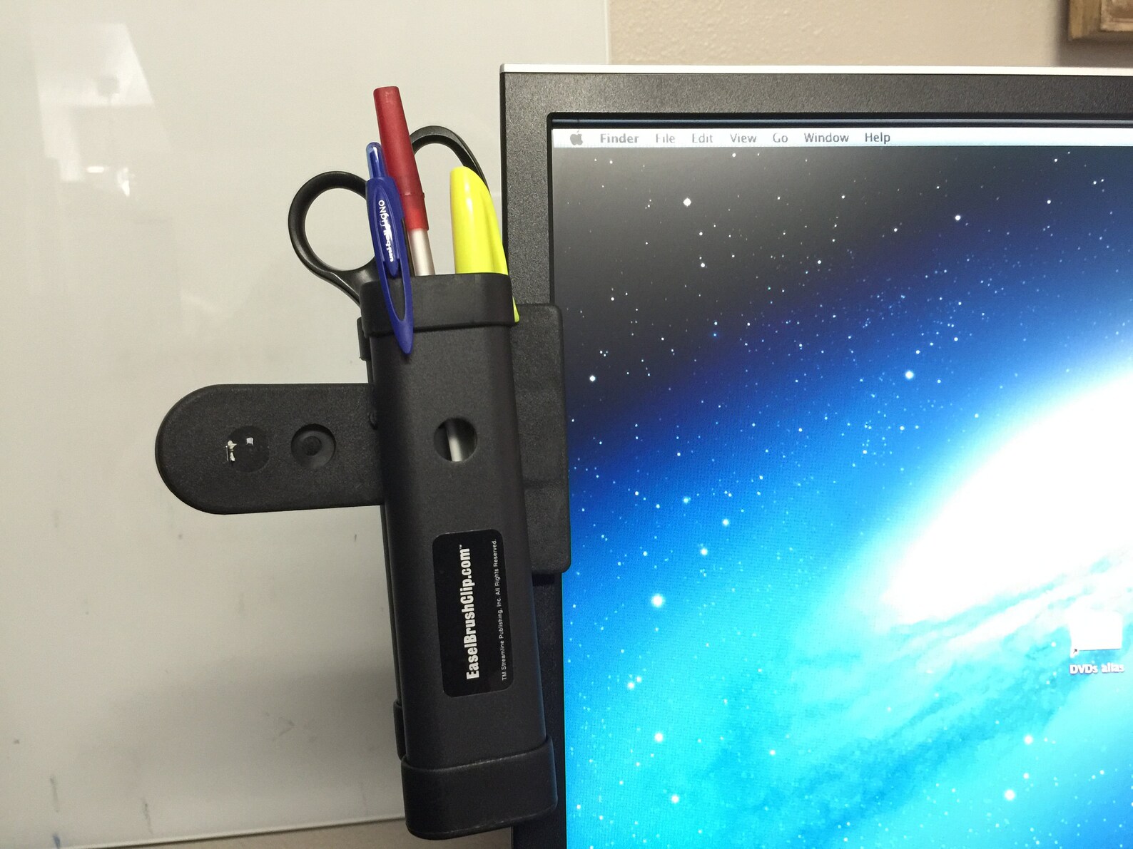 Easel Brush Clip Paintbrush Holder Paintbrush Organizer Etsy UK