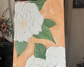 Bloom van Amani