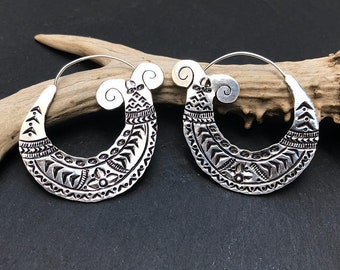 Pendientes De Cola De Pez De Belleza De Diseño 1pair De Vela Pendientes De Cola De Pez De Belleza De Diseño 1pair De Vela
