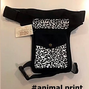 Bag With Leg Holster,festival Utility Belt With Leg Strap,travel Belt ...