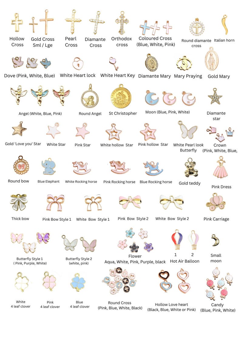 Personalized Gold Baby Keepsake Brooch: Christening, Baptism newborn Gift image 11