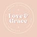 LoveAndGraceAU store logo