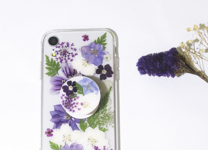 Pressed Flower Pop Socket Custom Glitter Popsocket Dried Etsy pressed-flower-pop-socket-custom-glitter-popsocket-dried-etsy
