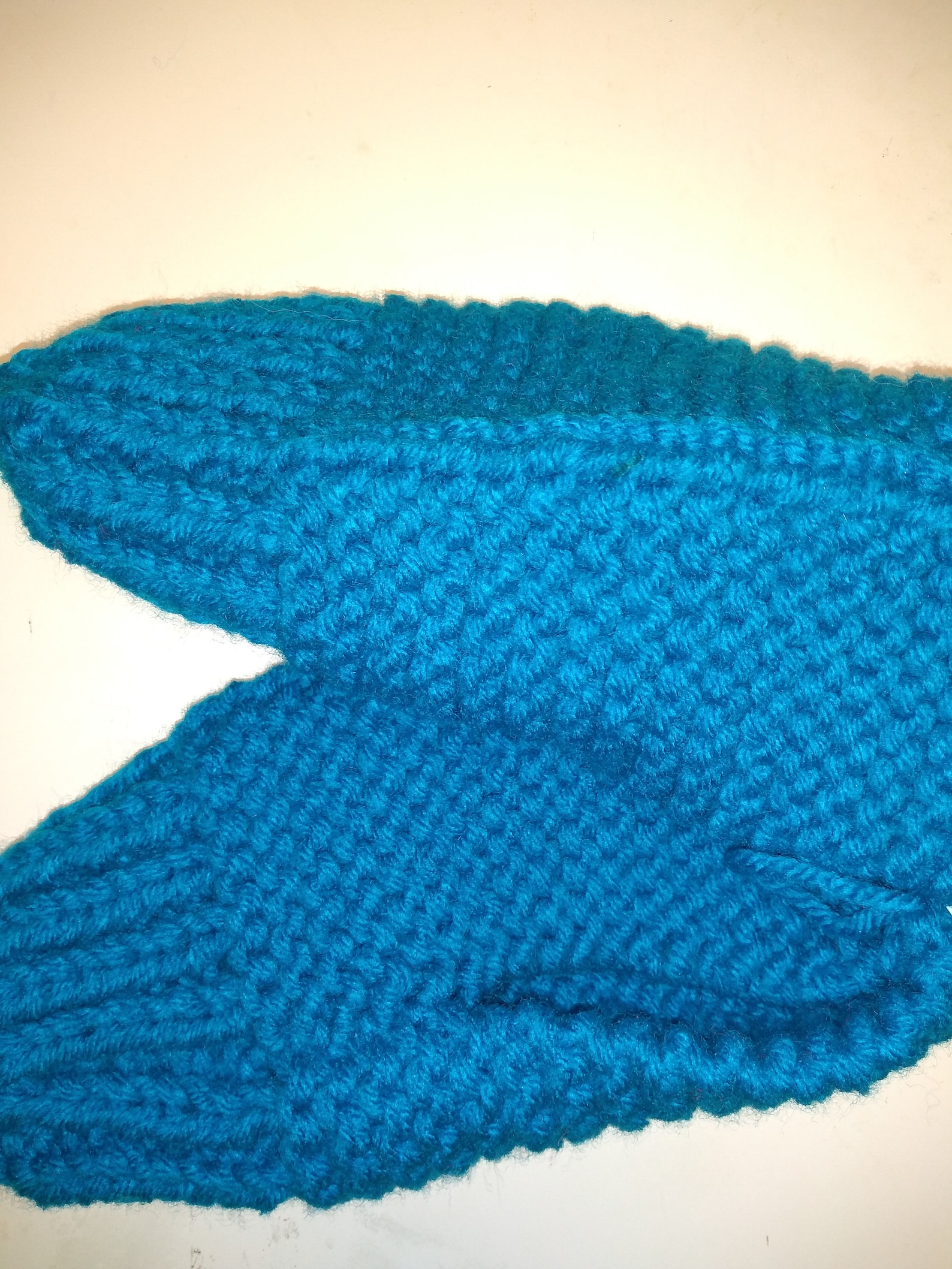 Grandma's knitted slippers Oodles of colors and sizes Etsy