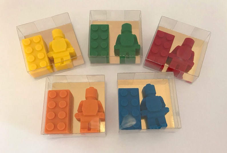 small lego