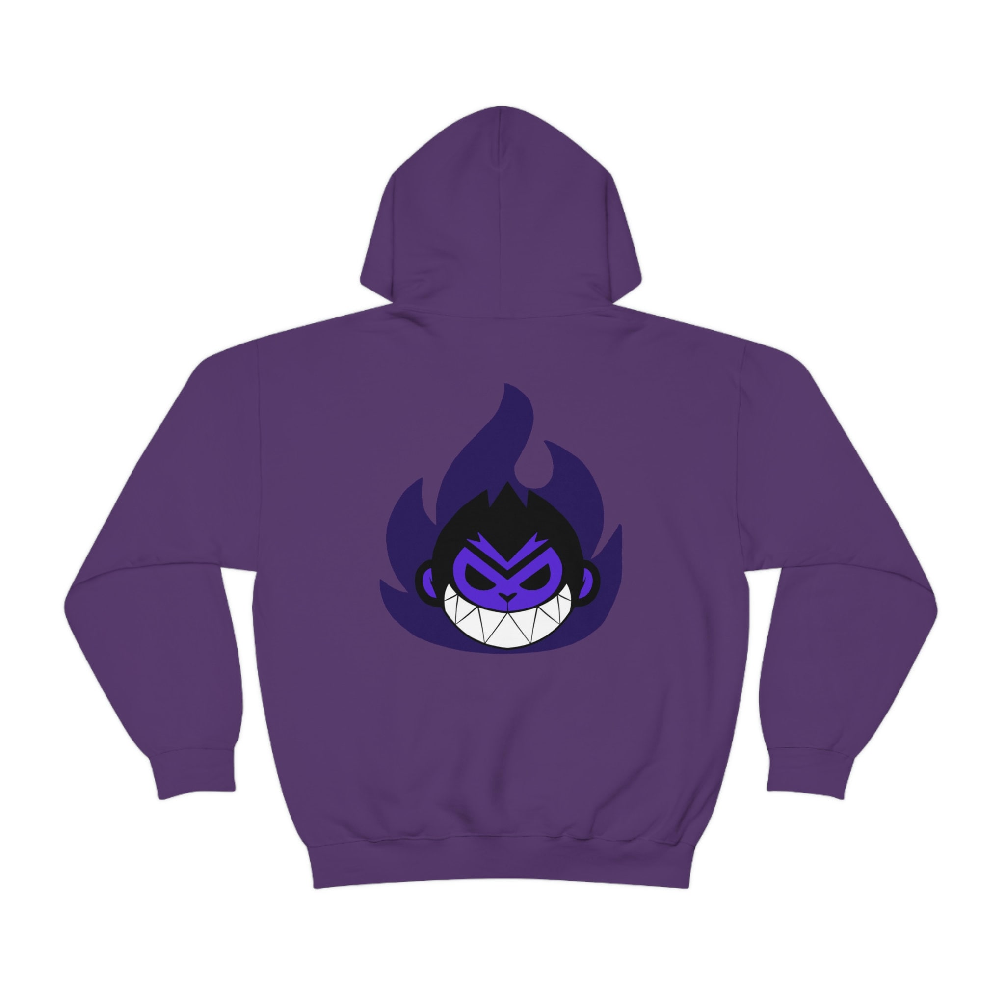トップス UneUne big hoodie (mini kincyaku set) UneUne big hoodie (mini kincyaku set) りり