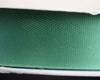 Pink /& Green Paisley Jacquard Trim x 1yd 1.5/" 38mm
