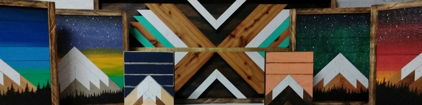 nohemiwooddesigns - Etsy