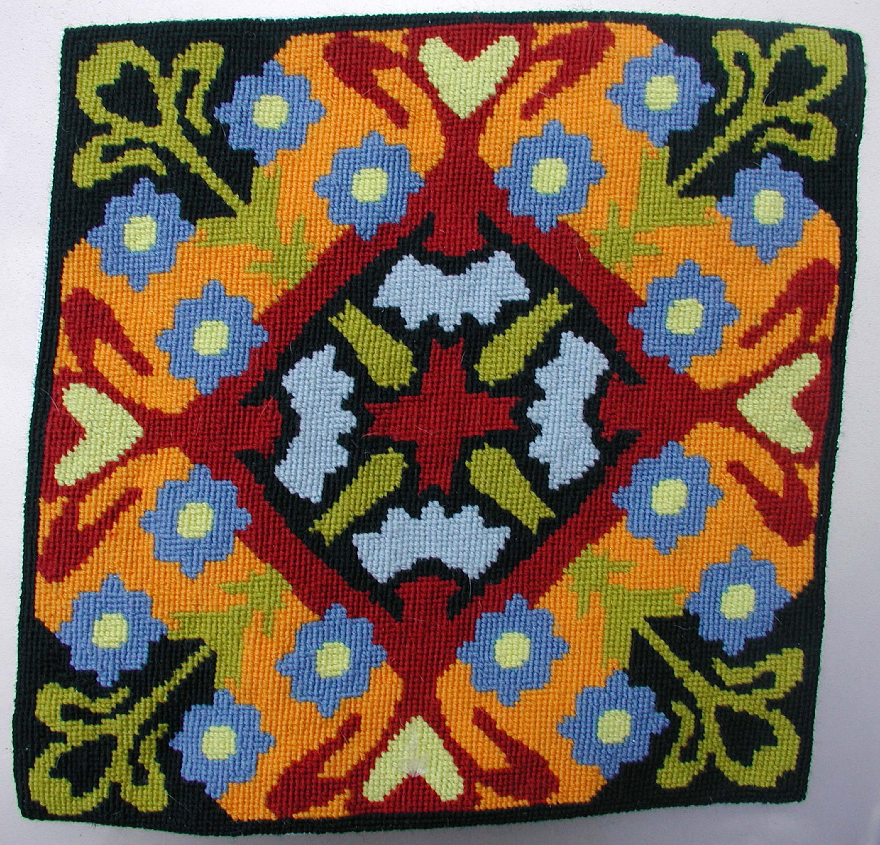 Atlascraft tapestry wool sales