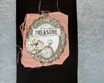 Travelers notebook inserts, midori inserts, junk journal travelers notebooks