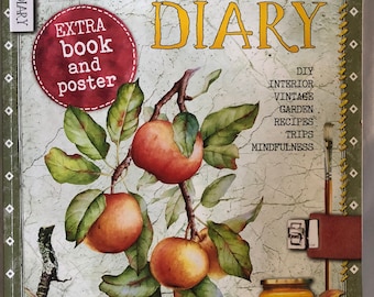 Revista El Diario de Daphne 7-2019