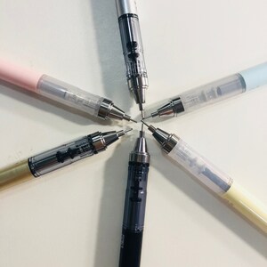 Tombow Mechanical Pencil | .5 pencil | .3 pencil | Shaker Pencil