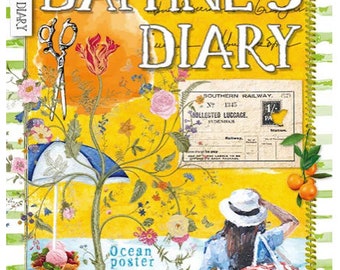 Revista El Diario de Daphne 5-2022
