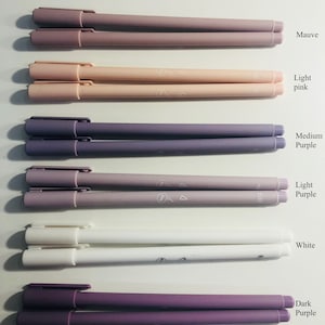 THIN PENS| 0.3 width