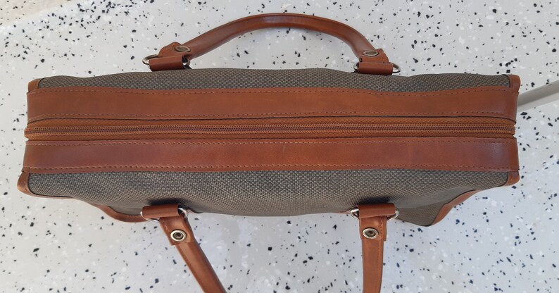 Sac à Main Vintage Année 80