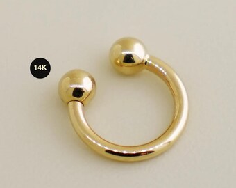 Piercing Bilanciere Kakonia Set Di 12 Piercing Per Capezzolo Da - Foto 3