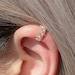 see more listings in the Ear Cuffs section